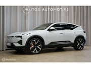 Polestar 3 - Long range Dual motor Performance Pilot Plus