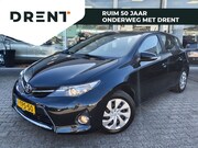 Toyota Auris - 1.6 Aspiration | Trekhaak Afn. | Cruise Control | Achteruitr