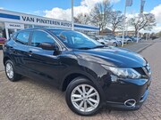 Nissan Qashqai - 1.2 Acenta