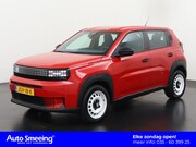 Fiat Grande Panda - RED 11kW 44 kWh | Digital Cockpit | Apple/Android Carplay | 