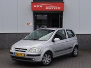Hyundai Getz - 1.3i Dynamic airco automaat org NL