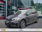 Volkswagen Touran - 1.5 TSI R-LINE 7 PERS. TREKHAAK/ELEK-KLEP/CAMERA/ACC/STOELVE