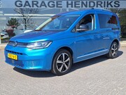 Volkswagen Caddy - 1.5 TSI DSG Style 5p | LED | Leder Alcantara | Trekhaak 1500