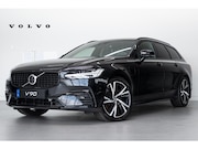 Volvo V90 - T8 455PK Long Range R-Design | 19" | B&W audio | Head Up Dis