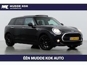 MINI Clubman - 1.5 One D Chili Serious Business | Panoramadak | Automaat |