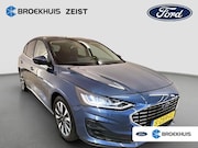 Ford Focus - 1.0 155PK EcoBoost Hybrid Titanium X | Nieuw model | BTW Aut