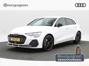 Audi A3 - Sportback 30 TFSI | 116 PK | S edition | | Privacy glas | 19