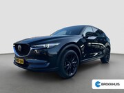Mazda CX-5 - 2.0 SkyActiv-G 165 Newground Automaat | 360 graden camera | 