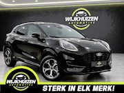 Ford Puma - 1.0 EcoBoost Hybrid ST-Line met Led !!! Camera !!! Stoelverw