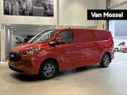 Ford Transit Custom - 320 2.5 PHEV L2H1 Limited | TREKHAAK | ADAPTIVE CRUISE CONTR