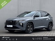 Hyundai Tucson - 1.6 T-GDI PHEV N Line Edition 4WD / Fabrieksgarantie tot 03-