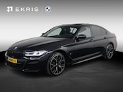 BMW 5-serie - 520e Business Edition Plus | SOH 91% | Panorama dak | Voorst