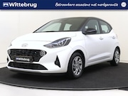 Hyundai i10 - 1.0 67PK Premium Parkeerhulp | Camera | Apple Carplay | Crui