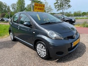 Toyota Aygo - 1.0-12V Comfort Navigator AIRCO ANDROID RADIO