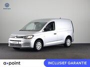 Volkswagen Caddy - Cargo 2.0 TDI Comfort 75 pk | Verlengde garantie | Navigatie