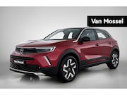 Opel Mokka - 1.2 Turbo Elegance | Lederen Bekleding | Stoel/Stuur verwarm