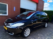 Mazda 5 - 1.8 7 zits/ Trekhaak/ Zeer netjes