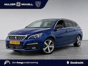 Peugeot 308 - SW GT-Line 1.2 Turbo 130pk | PANODAK | STOELVERW. | KEYLESS 