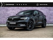 Volvo EC40 - Single Motor Extended Range Ultra Europa Black Editon | Nubu