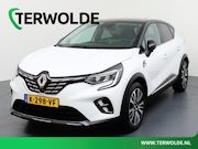 Renault Captur - E-TECH plug-in hybrid 160 Initiale Paris | Schuif-/kanteldak