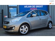 Kia Venga - 1.6 125PK VOL AUTOMAAT Cruise clima trekhaak NAP
