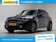 MINI Countryman - 1.5 Cooper S E ALL4 Chili Aut. [ LED Harman/Kardon Stoelverw