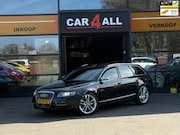 Audi S6 - Avant 5.2 FSI S6 Pro Line CARBON/MILLTEK/PANO/PDC