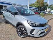 Opel Crossland - 1.2 Turbo Elegance (10x op voorraad !!!!)