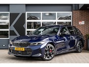 BMW 3-serie - M340i xDrive Touring M Sport Pro | Panorama | Driving Ass. P