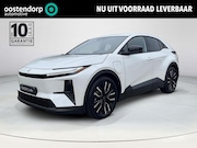 Toyota C-HR - First Edition 77 kWh | 20 inch velgen | € 3.000 extra inruil