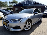 Audi A4 - Limousine 40 TFSI 204pk Bns Edition 25400km, NL. Auto, Vol O