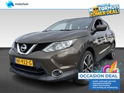 Nissan Qashqai - 1.2 Tekna
