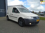 Volkswagen Caddy - 1.9 TDI airco cruise