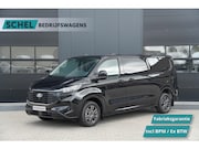 Ford Transit Custom - 320 2.0 TDCI L2H1 Limited 170pk - INCLUSIEF BPM - 2x Schuif