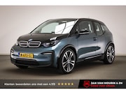 BMW i3 - Business Edition 120Ah 42 kWh | SOH 92% | STOELVERWARMING |