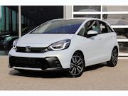 Honda Jazz - 1.5 i-MMD 122pk Hybrid CVT Advance Voorraad nieuw