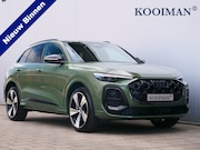 Audi Q5 - 2.0 TFSI e-hybrid quattro S edition 299Pk Automaat / NIEUW M