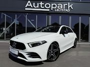 Mercedes-Benz A-klasse - 180 d Premium PANO