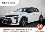 Lancia Ypsilon - 280pk HF 54 kWh Automaat | Navigatie | Adaptieve Cruise Cont