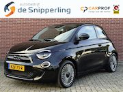 Fiat 500e - Icon 42 kWh SOH 98% NAV CRUISE CARPLAY LED CLIMA LMV