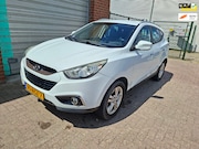 Hyundai ix35 - 2.0i Style Clima NAP
