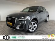 Audi Q2 - 1.4 TFSI CoD Design Pro Line Plus