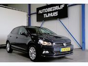Volkswagen Polo - 1.0 TSI Highline Automaat - N.A.P. Airco, Cruise, Navi, Came