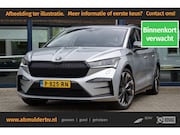 Skoda Enyaq iV - 80 Sportline | Org. NL | BOVAG Garantie | Cruise control ada