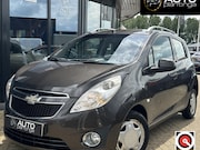Chevrolet Spark - 1.0 16V LT | 1e Eigenaar | NL Auto | Airco | 5 Deurs | Nette