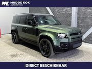 Land Rover Defender - 2.0 P300e 110 X-Dynamic HSE | 6-Persoons | Meridian Surround