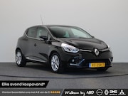 Renault Clio - 90pk TCe Limited | Lichtmetalen velgen | Airco | Apple Carpl