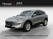 Ford Kuga - 2.5 PHEV Titanium I Navi I Camera I Cruise Control