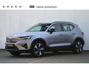 Volvo EX40 - Single Motor Extended Range Plus 82 kWh | Trekhaak | Verwarm