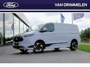 Ford Transit Custom - GB 2.5 PHEV 233pk L1H1 320 CVT Sport DEMO | Wegkl. trekhaak